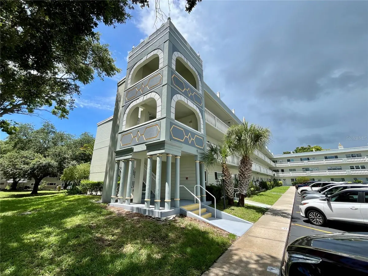 2292 Costa Rican Drive #22, Clearwater, FL 33763 - #1