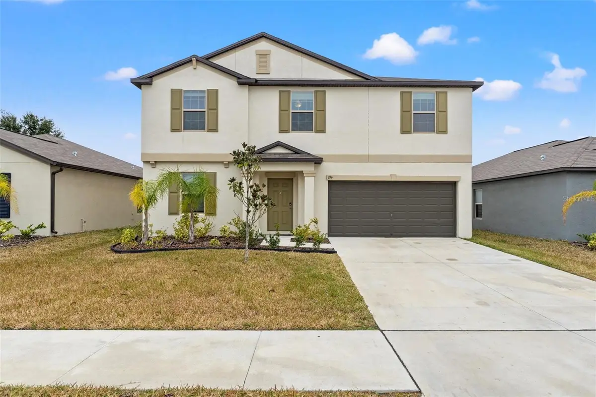 194 Argyll Drive, Spring Hill, FL 34609 - #1