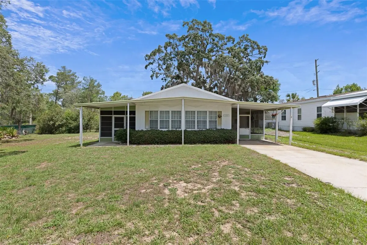 12115 Fairway Avenue, Brooksville, FL 34613 - #1