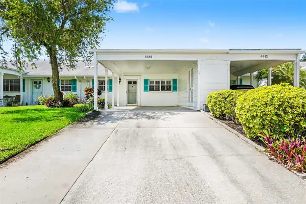 4414 Mount Vernon Drive, BRADENTON, FL 34210
