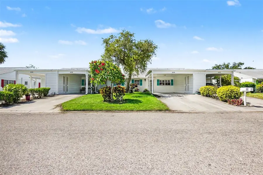 4414 Mount Vernon Drive, Bradenton, FL 34210 - #2