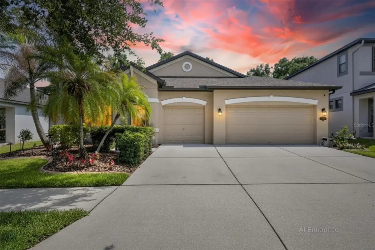 204 Dakota Hill Drive, Seffner, FL 33584 - #1