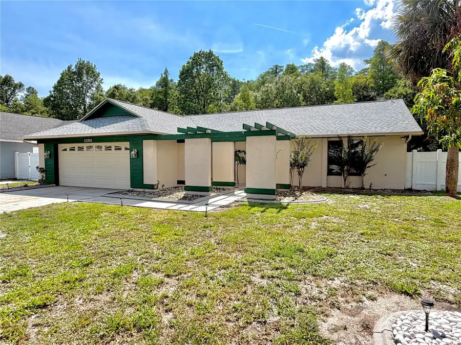 15306 Winterwind Drive, Tampa, FL 33624 - #3