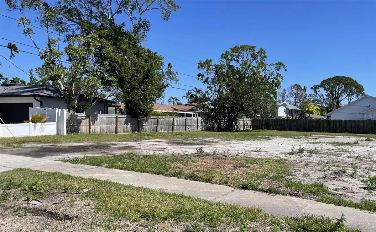 1710 Bayou Grande Boulevard Ne, Saint Petersburg, FL 33703 - #1