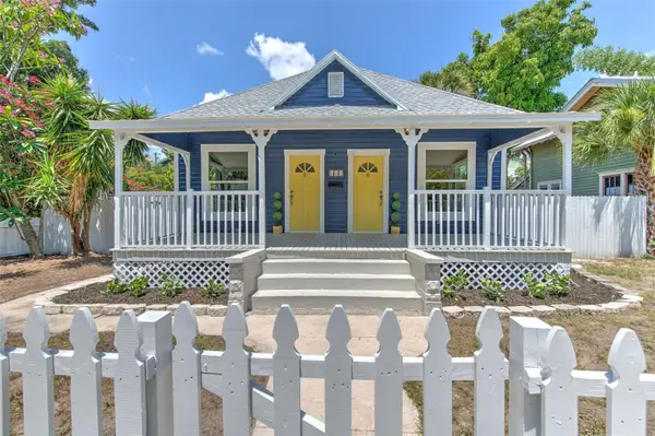 808 7th Street N, ST PETERSBURG, FL 33701