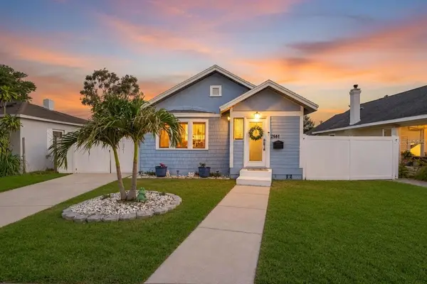 2561 13th Avenue N, ST PETERSBURG, FL 33713
