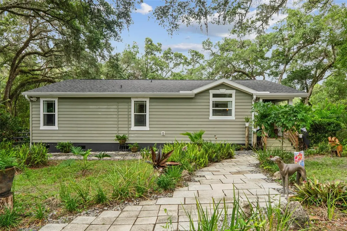 26168 Blackjack Street, Brooksville, FL 34601 - #1