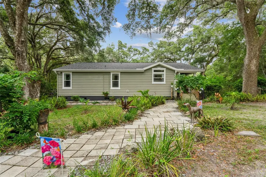 26168 Blackjack Street, Brooksville, FL 34601 - #2