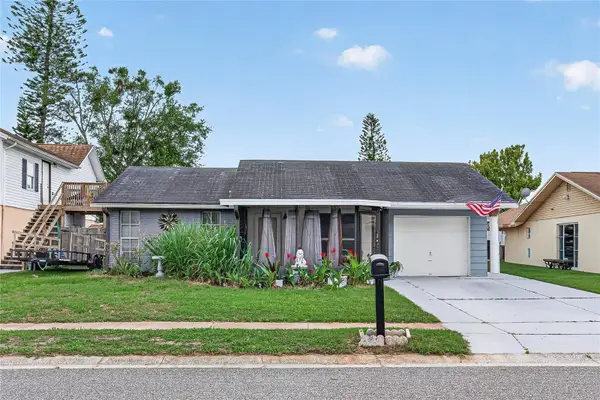 7644 Humboldt Avenue, NEW PORT RICHEY, FL 34655