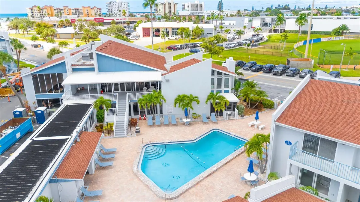 230 Medallion Boulevard #E, Madeira Beach, FL 33708 - #1