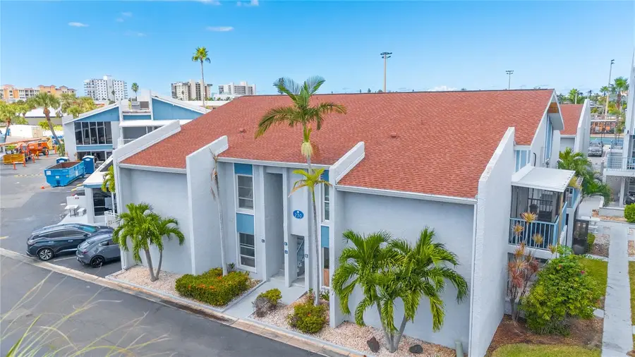 230 Medallion Boulevard #E, Madeira Beach, FL 33708 - #2