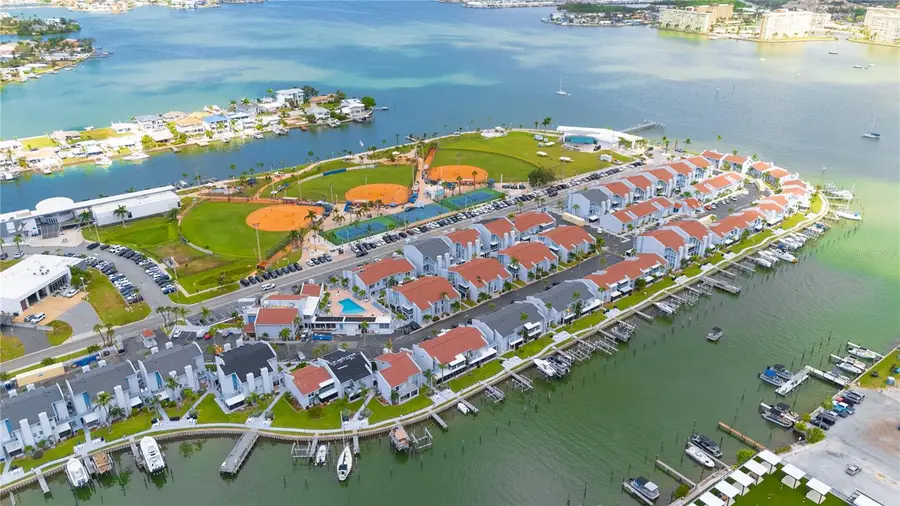 230 Medallion Boulevard #E, Madeira Beach, FL 33708 - #3