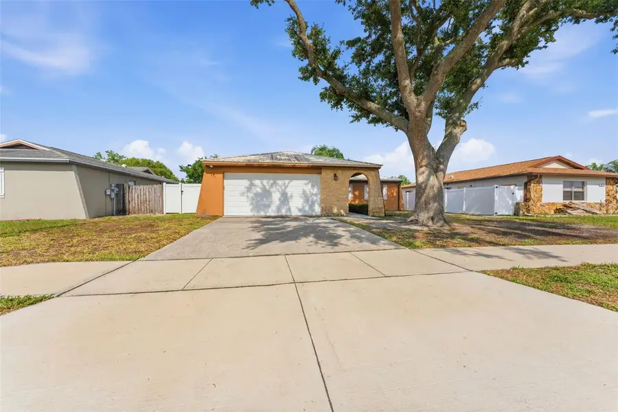 611 Tangerine Drive, Oldsmar, FL 34677 - #2
