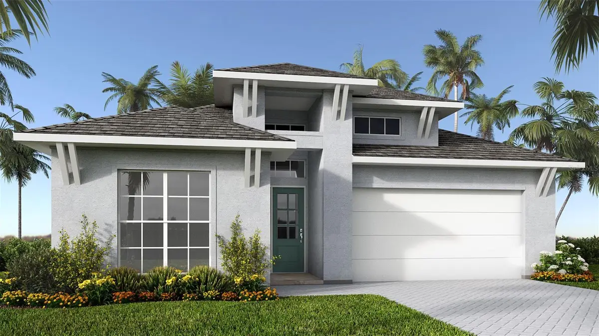 297 Holly Bank Avenue, Nokomis, FL 34275 - #1