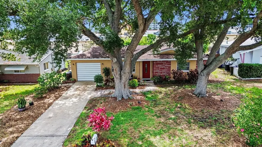 1251 Oakview Avenue, Clearwater, FL 33756 - #2