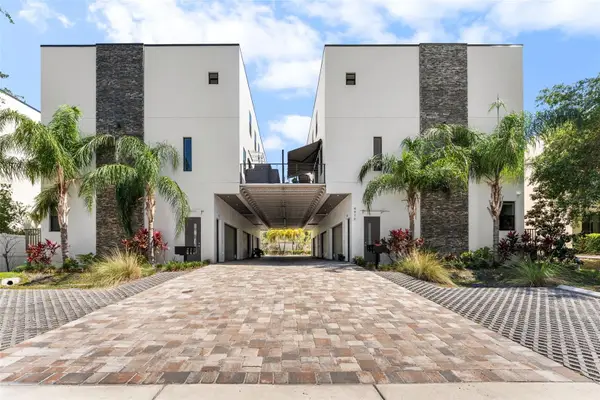 4910 W Mcelroy Avenue #6, TAMPA, FL 33611