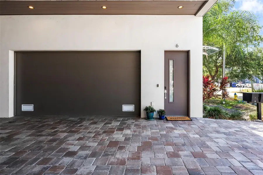 4910 W Mcelroy Avenue #6, Tampa, FL 33611 - #3