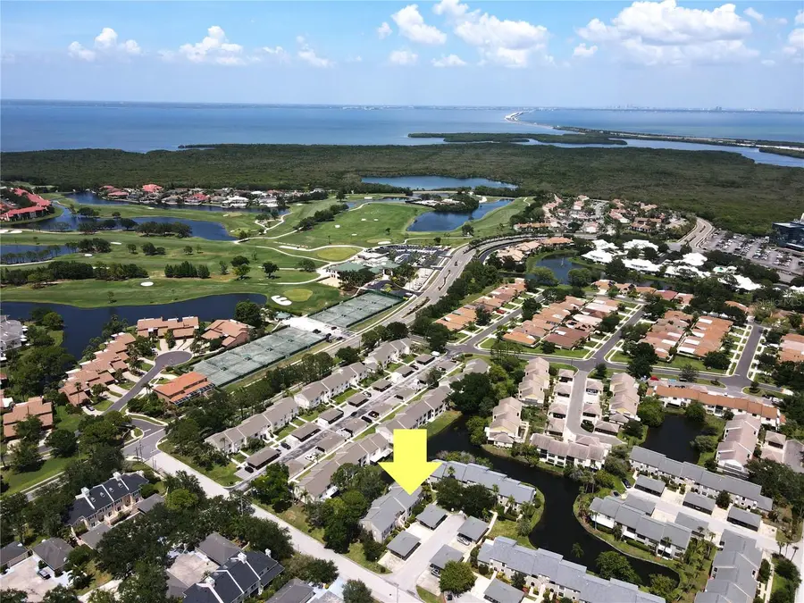 2480 Pelican Court #102R, Clearwater, FL 33762 - #2