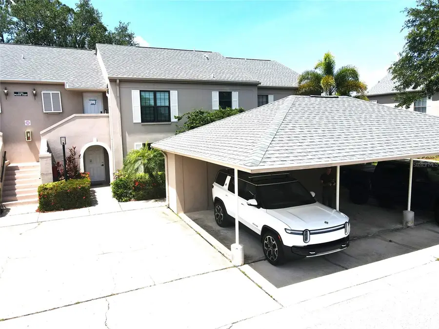 2480 Pelican Court #102R, Clearwater, FL 33762 - #3