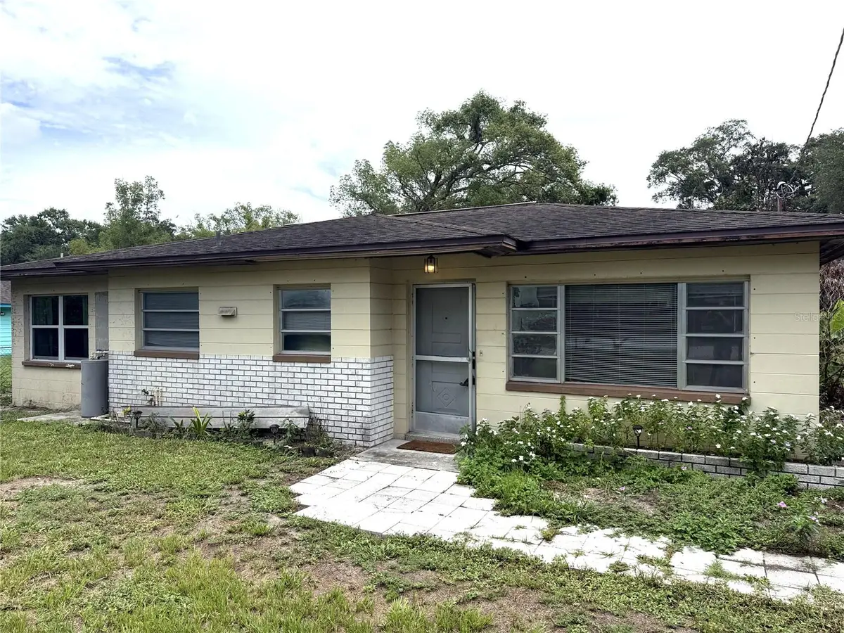 16603 Hanna Road, Lutz, FL 33549 - #1