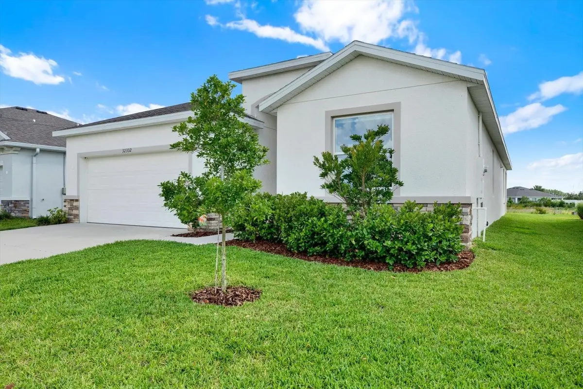 32332 Rosepine Boulevard, Wesley Chapel, FL 33543 - #1