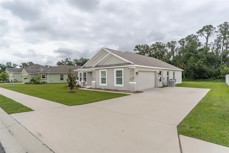 344 Kissengen Park Drive, Bartow, FL 33830 - #2