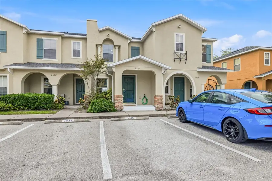 2565 Hidden Cove Lane, Clearwater, FL 33763 - #2