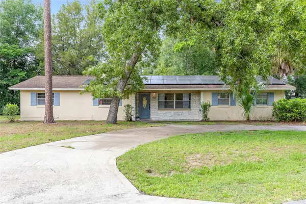 1921 NE 49th Avenue, OCALA, FL 34470