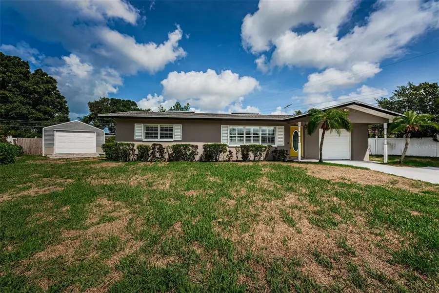1772 Avon Lane, Clearwater, FL 33756 - #3