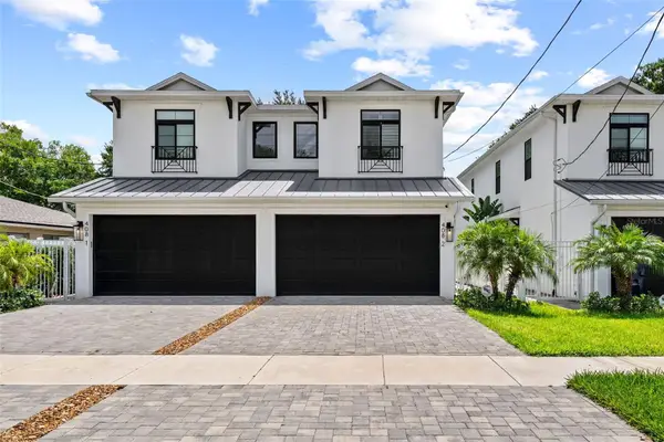 408 S Habana Avenue #2, TAMPA, FL 33609