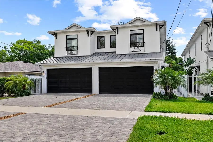 408 S Habana Avenue #2, Tampa, FL 33609 - #2