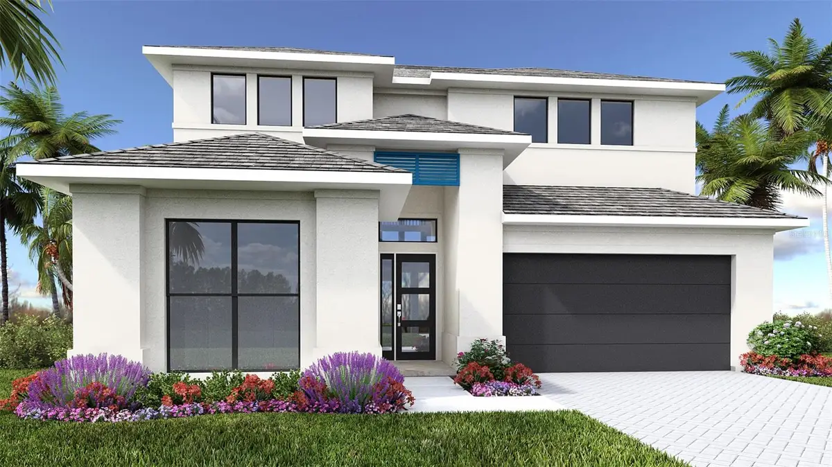 294 Holly Bank Avenue, Nokomis, FL 34275 - #1