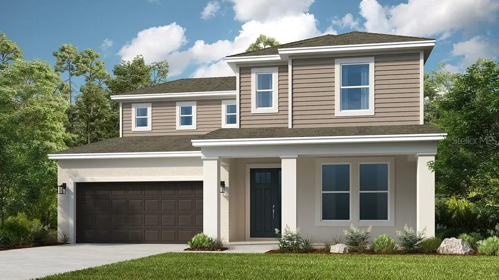 3444 Lumber Falls Drive, Plant City, FL 33565 - #1