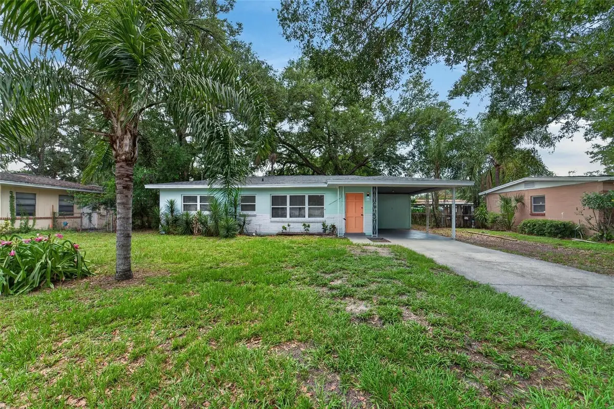 3009 E Fern Street, Tampa, FL 33610 - #1