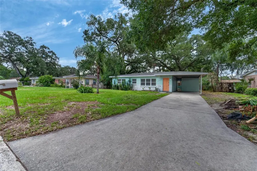 3009 E Fern Street, Tampa, FL 33610 - #3