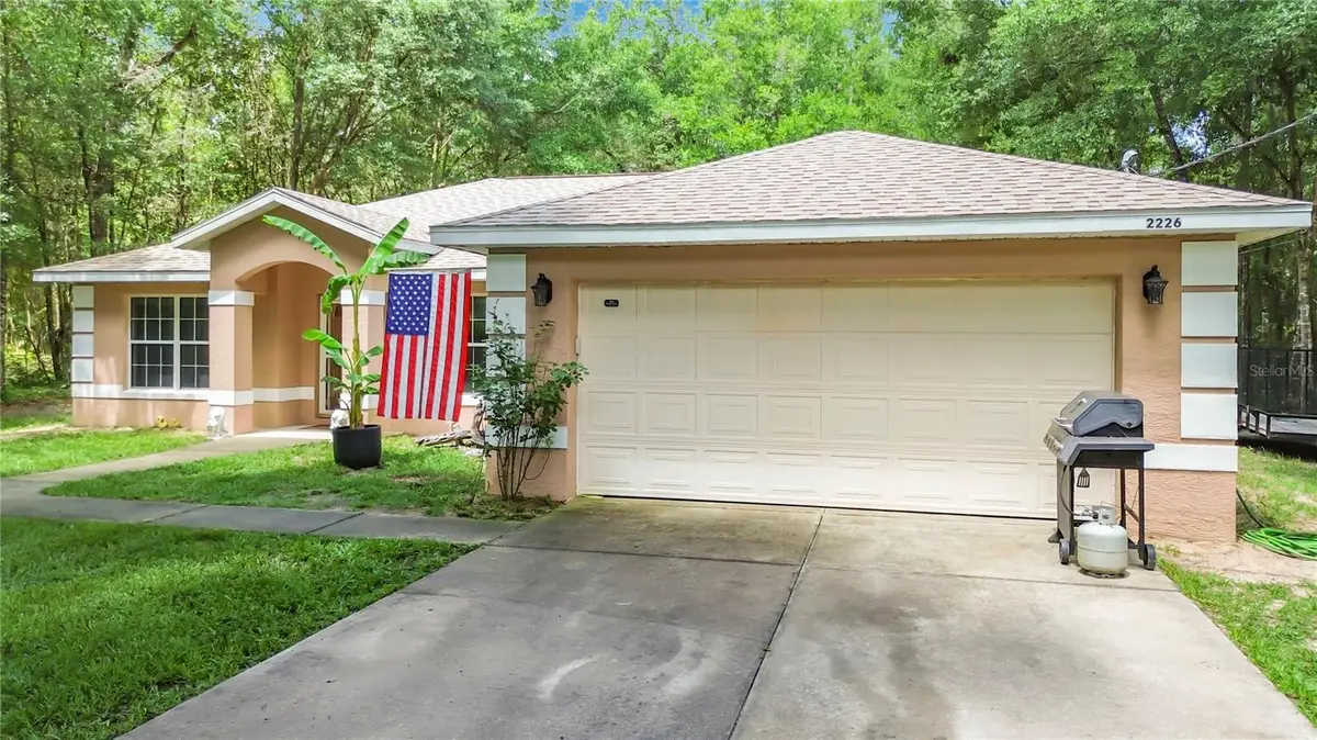 2226 SW Algiers Court, Dunnellon, FL 34431 - #1