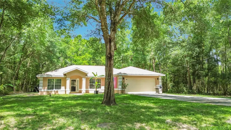 2226 SW Algiers Court, Dunnellon, FL 34431 - #2