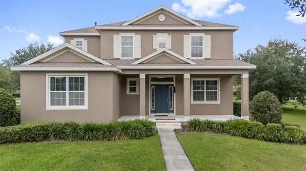 7938 Hampton Lake Drive, TAMPA, FL 33647