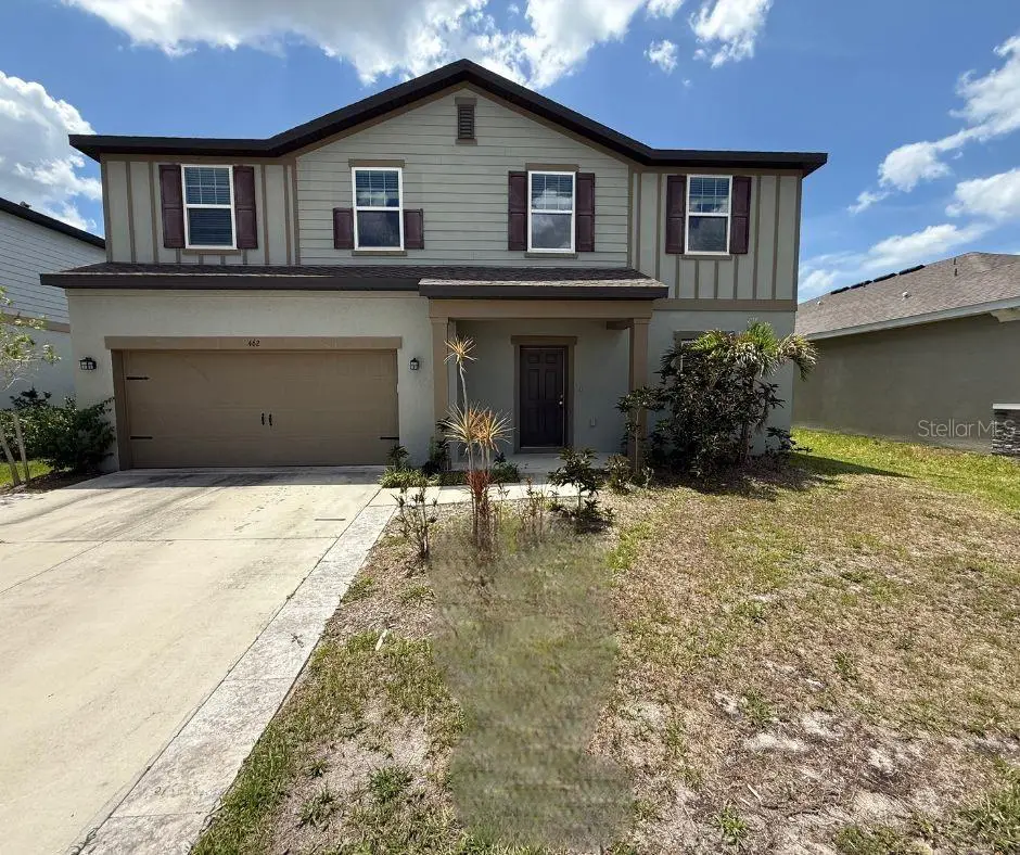 462 Spotted Slipper Place, Ruskin, FL 33570 - #1