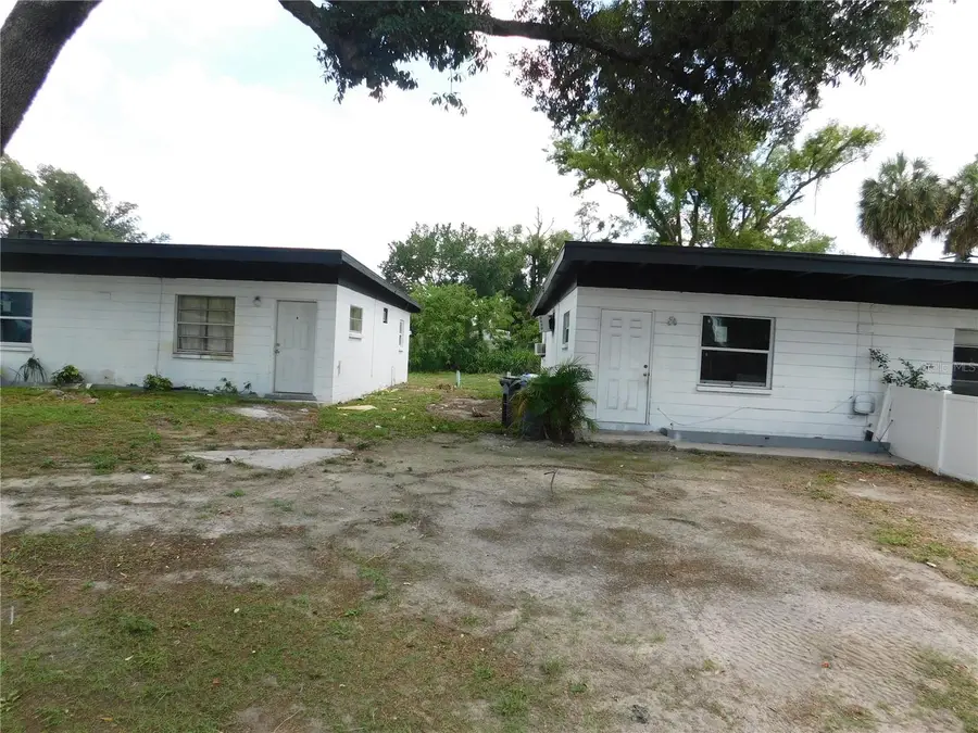 913 E 122nd Avenue, Tampa, FL 33612 - #2
