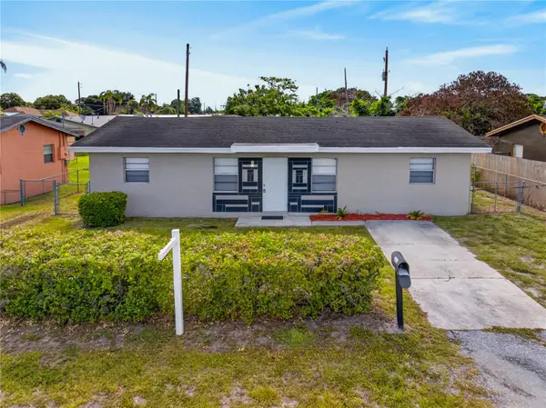 1706 N 29th Street, FORT PIERCE, FL 34947