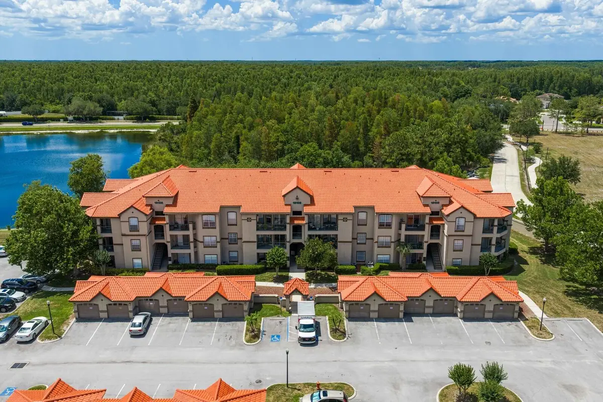 18108 Peregrines Perch Place #7110, Lutz, FL 33558 - #1
