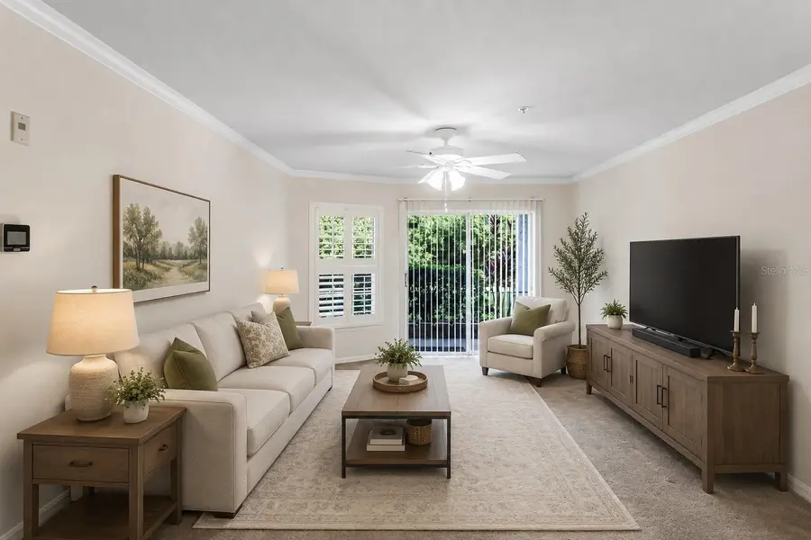 18108 Peregrines Perch Place #7110, Lutz, FL 33558 - #2