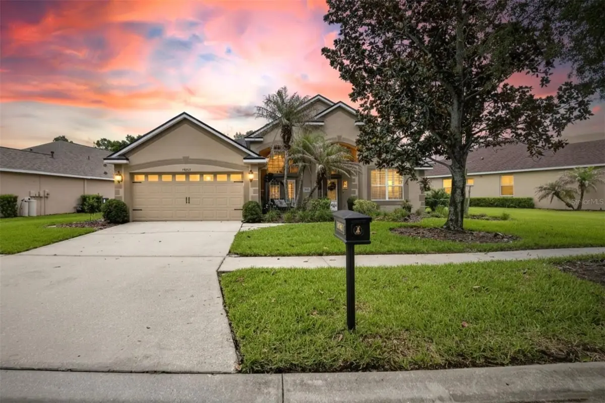 16525 Bridgewalk Drive, Lithia, FL 33547 - #1