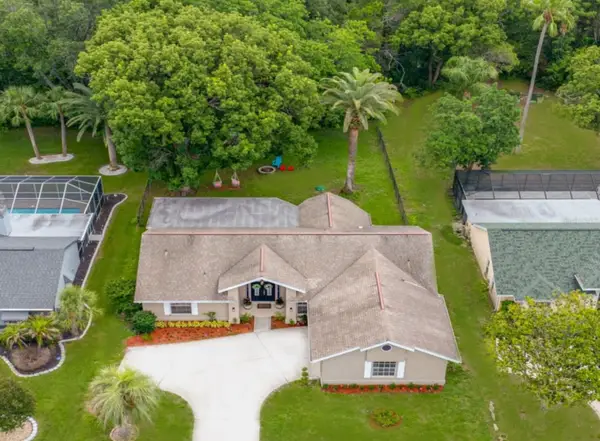 8741 Braxton Drive, HUDSON, FL 34667