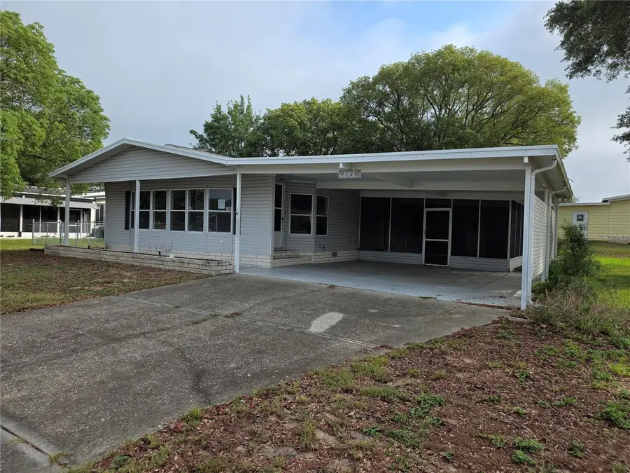 9236 Denmarsh Drive, Brooksville, FL 34613 - #2