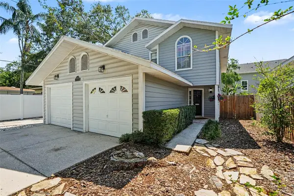 3053 S Concordia Avenue #A, TAMPA, FL 33629
