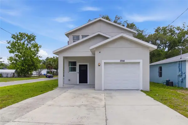 3702 Wiggins Leaf Street, TAMPA, FL 33619