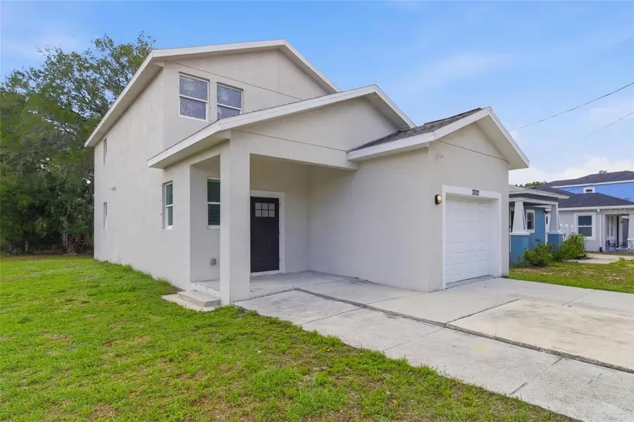 3702 Wiggins Leaf Street, Tampa, FL 33619 - #2