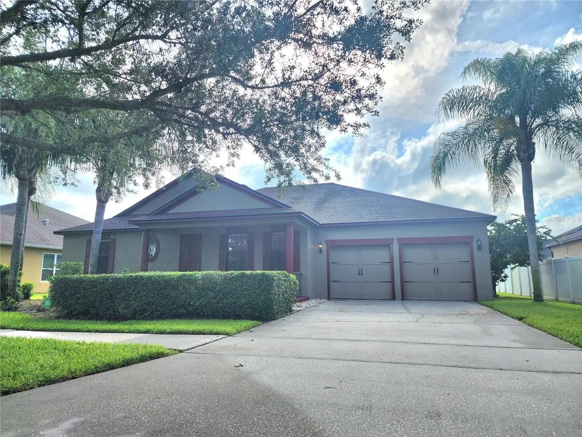 4061 Asheville Lane, Saint Cloud, FL 34772 - #1